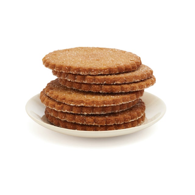 Cookies | Miette Patisserie & Confiserie