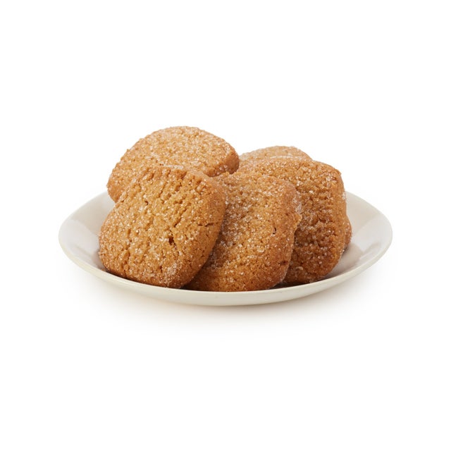 Cookies | Miette Patisserie & Confiserie