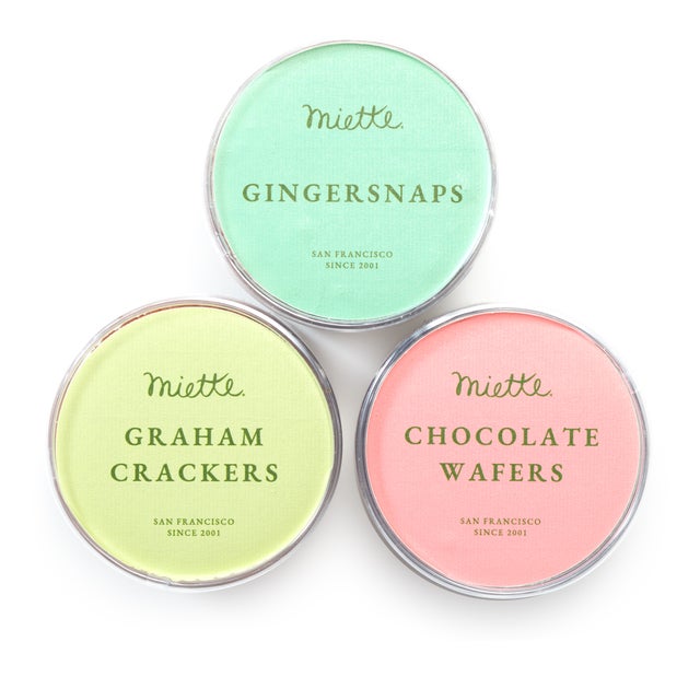 Gift Boxes | Miette Patisserie & Confiserie