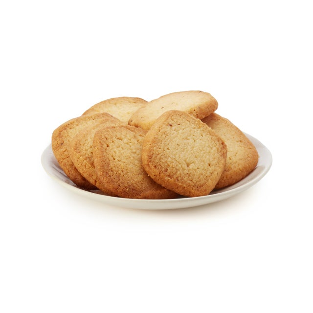Cookies | Miette Patisserie & Confiserie