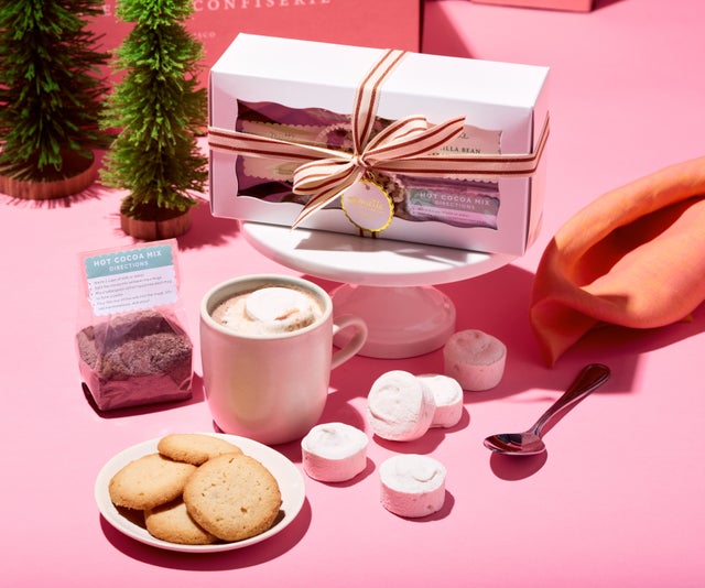 Gift Boxes | Miette Patisserie & Confiserie