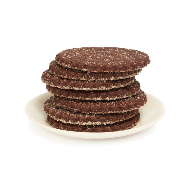 Cookies | Miette Patisserie & Confiserie