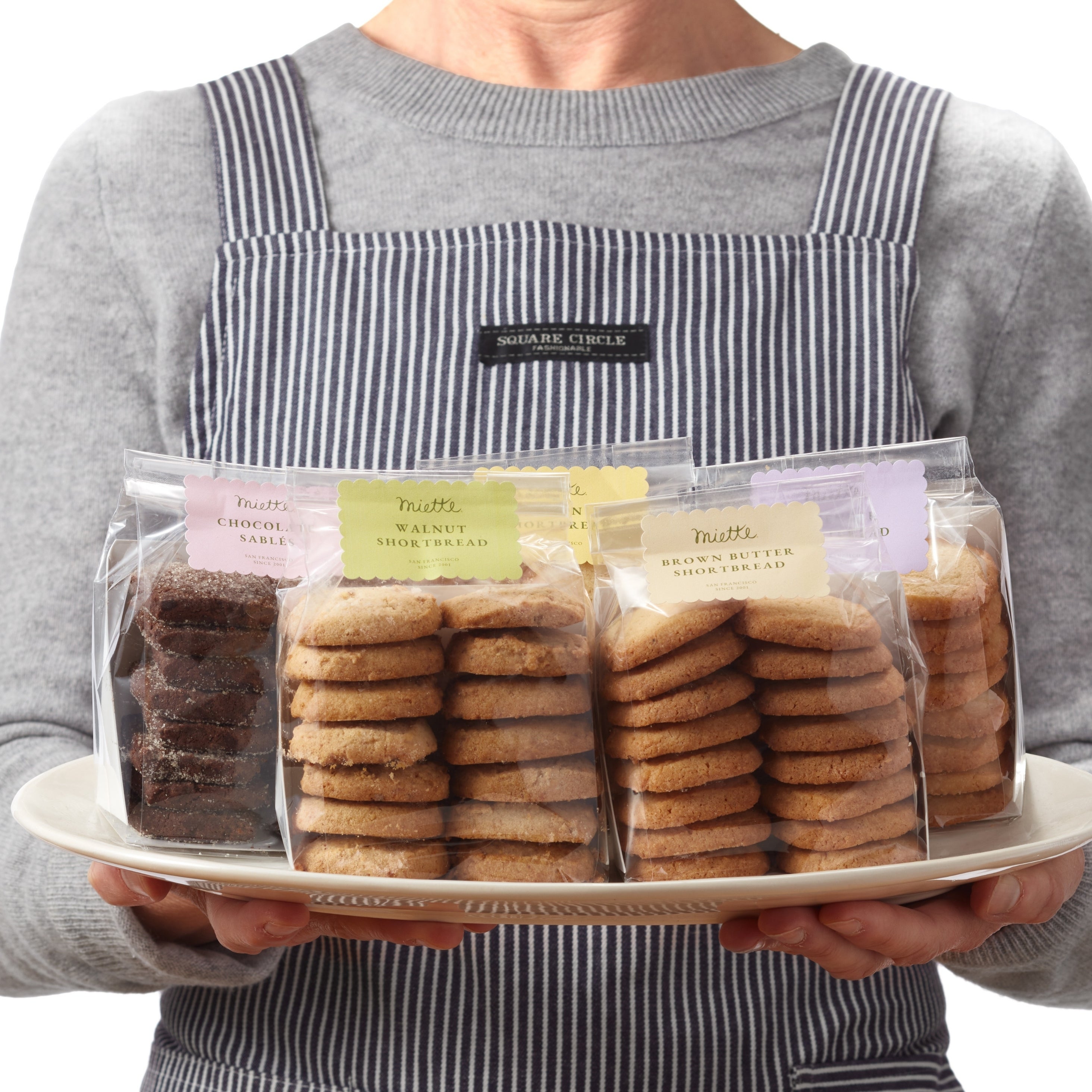 Miette. ページ Cookies | Miette Patisserie & Confiserie