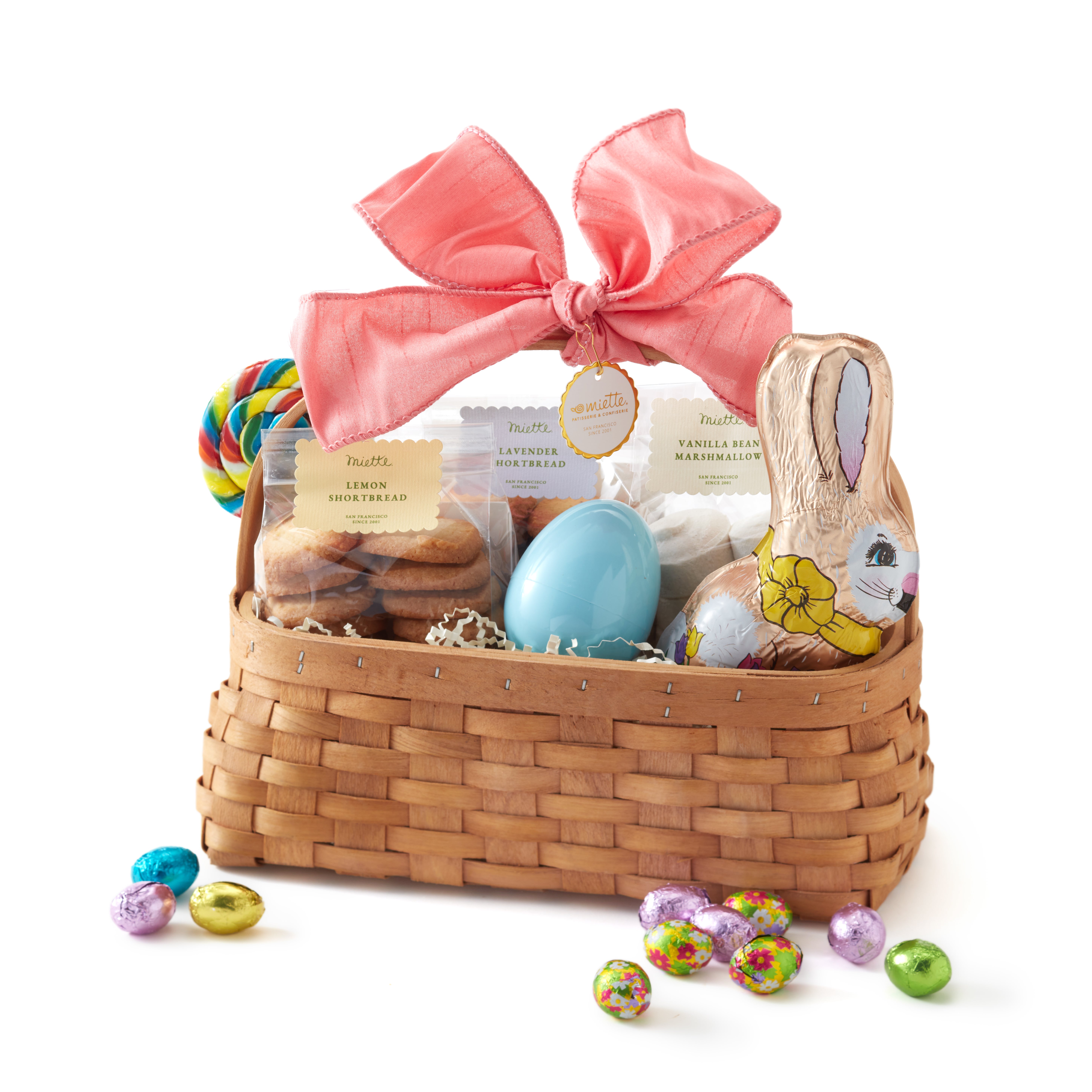 Easter | Miette Patisserie & Confiserie