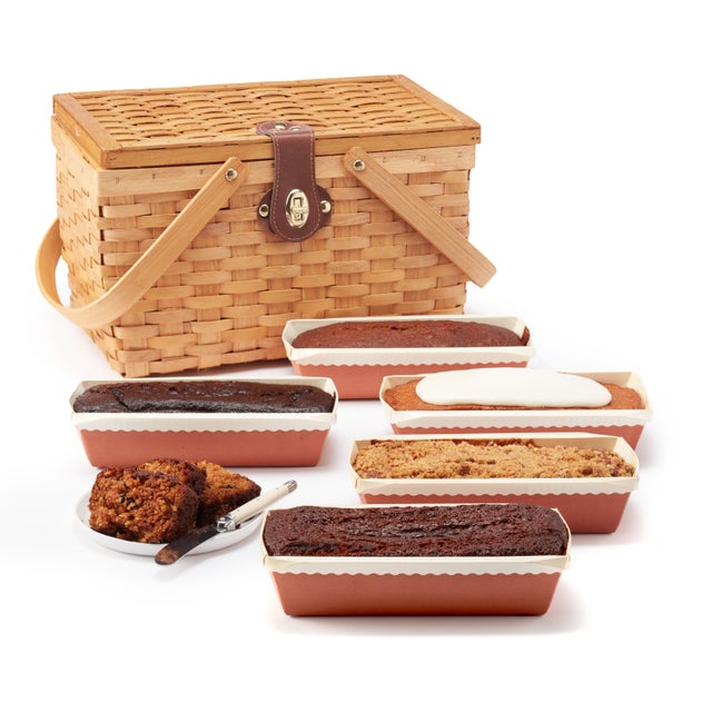 PICKUP | Miette Patisserie & Confiserie
