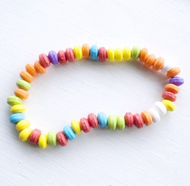 Smarties Candy Necklaces 10